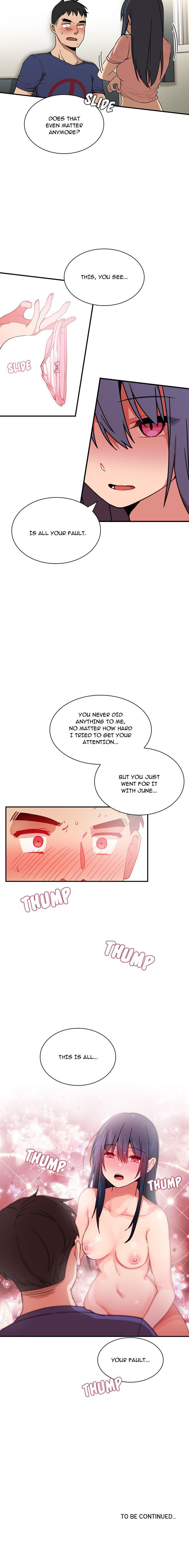 Close As Neighbors (korean) 1
