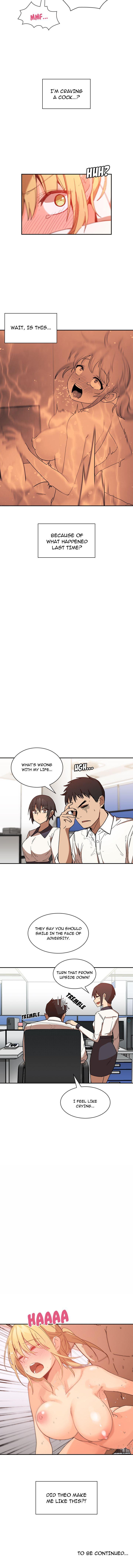 Close As Neighbors (korean) 1