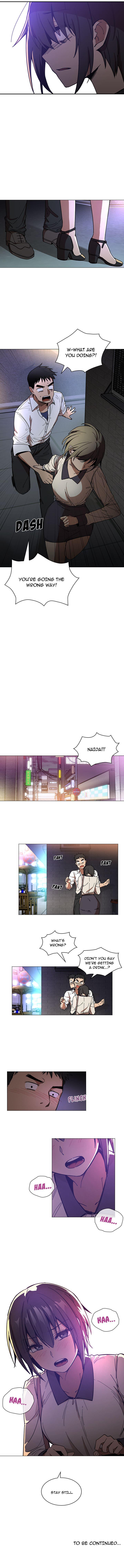 Close As Neighbors (korean) 1