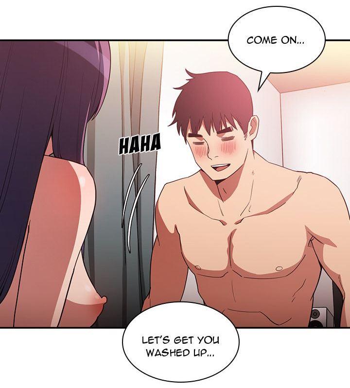 Close As Neighbors (korean) 2