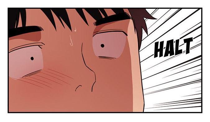 Close As Neighbors (korean) 2