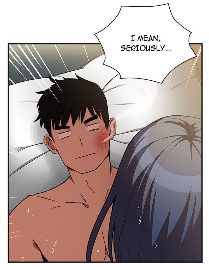 Close As Neighbors (korean) 2