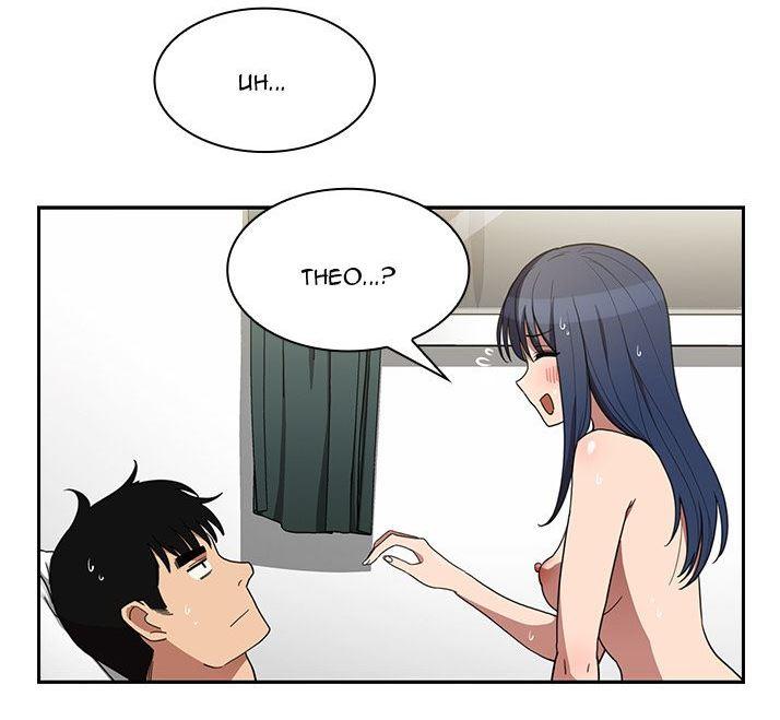 Close As Neighbors (korean) 2