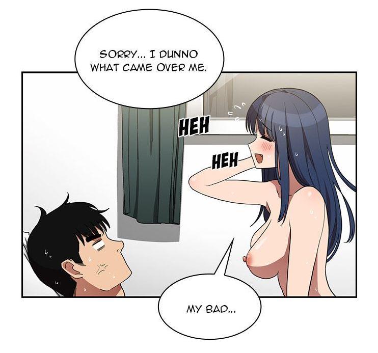 Close As Neighbors (korean) 2