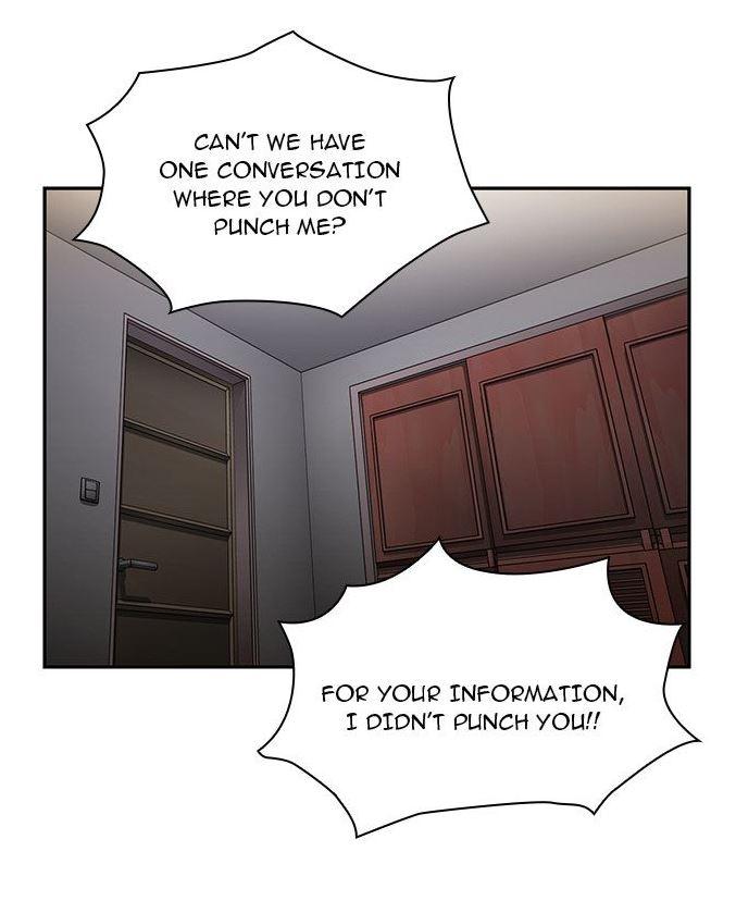 Close As Neighbors (korean) 2