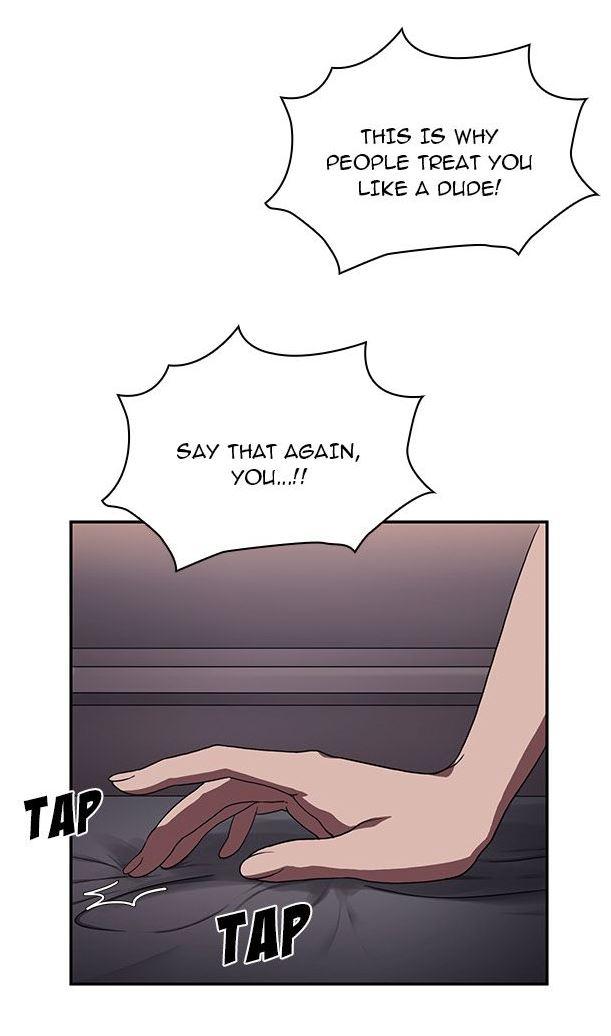 Close As Neighbors (korean) 2