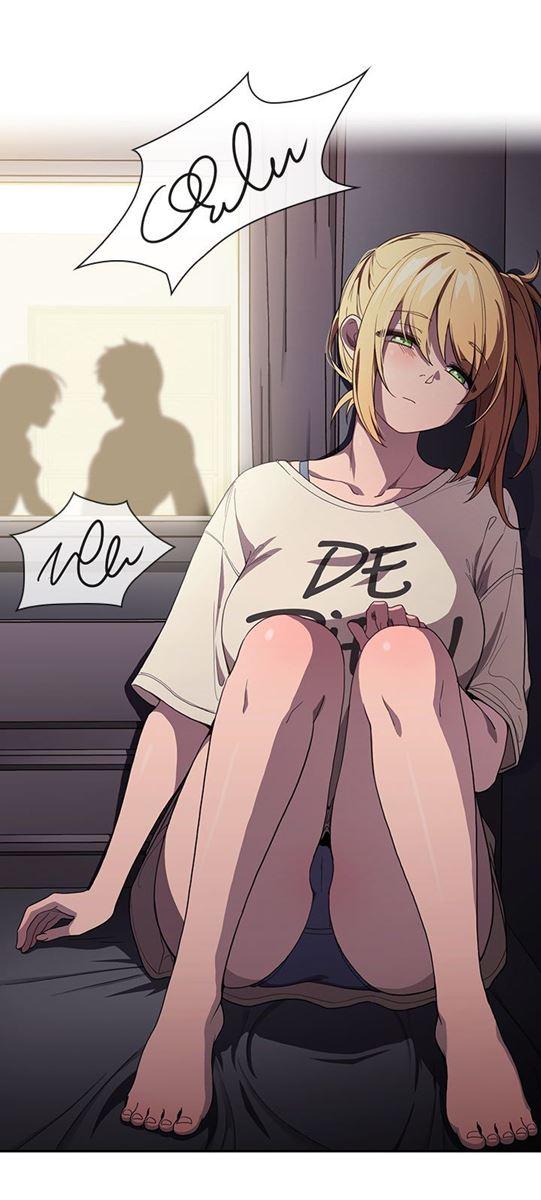 Close As Neighbors (korean) 2