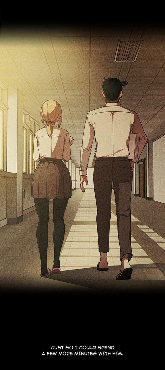 Close As Neighbors (korean) 2