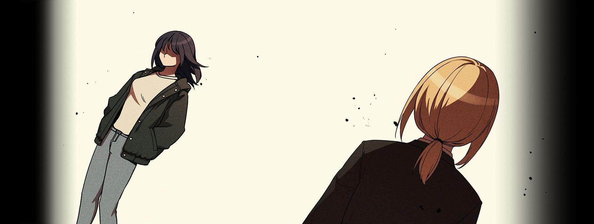 Close As Neighbors (korean) 2
