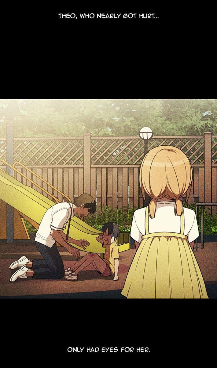 Close As Neighbors (korean) 2