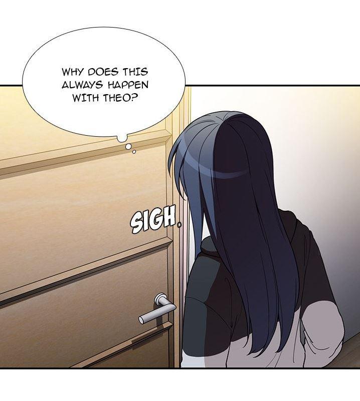 Close As Neighbors (korean) 2