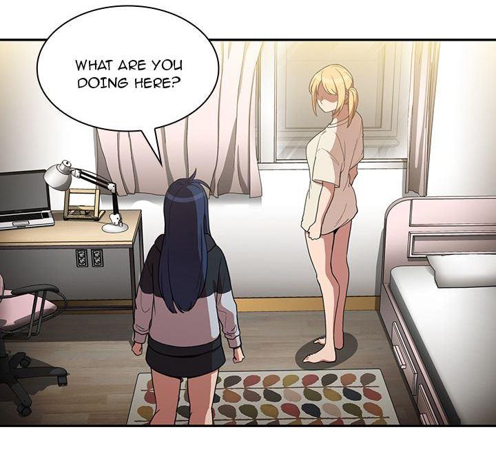 Close As Neighbors (korean) 2