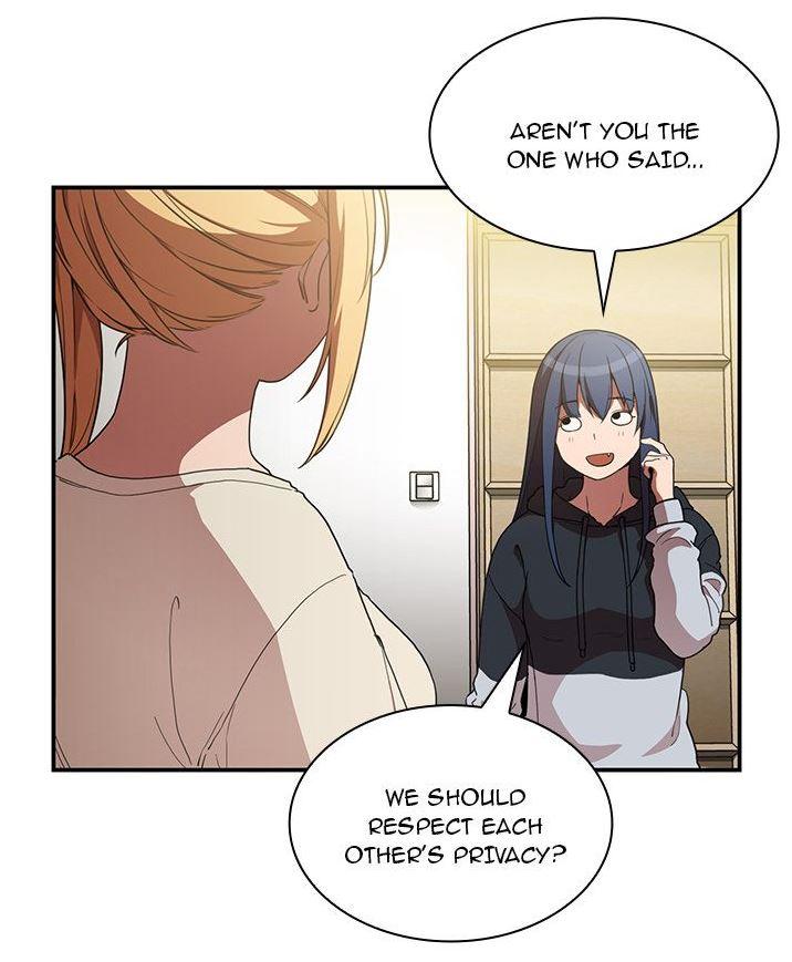 Close As Neighbors (korean) 2