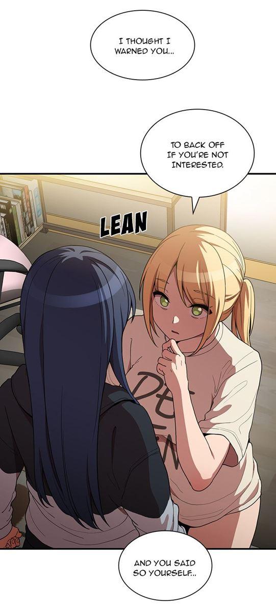 Close As Neighbors (korean) 2