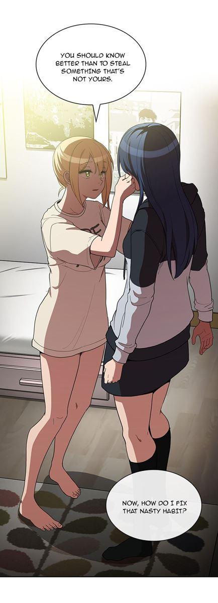 Close As Neighbors (korean) 2