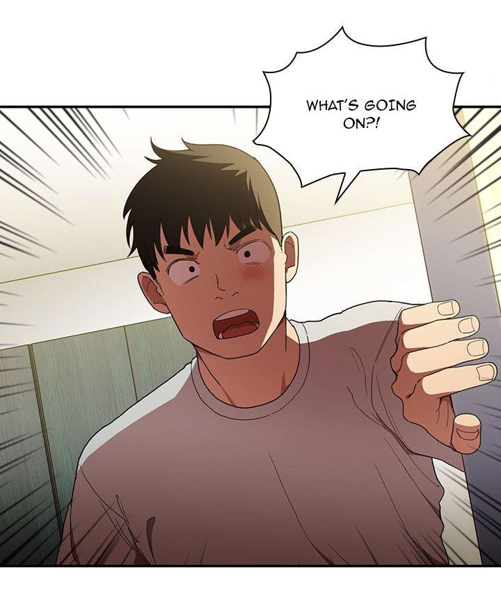 Close As Neighbors (korean) 2