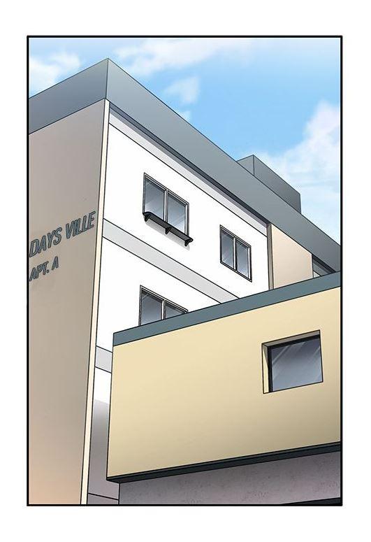 Close As Neighbors (korean) 2