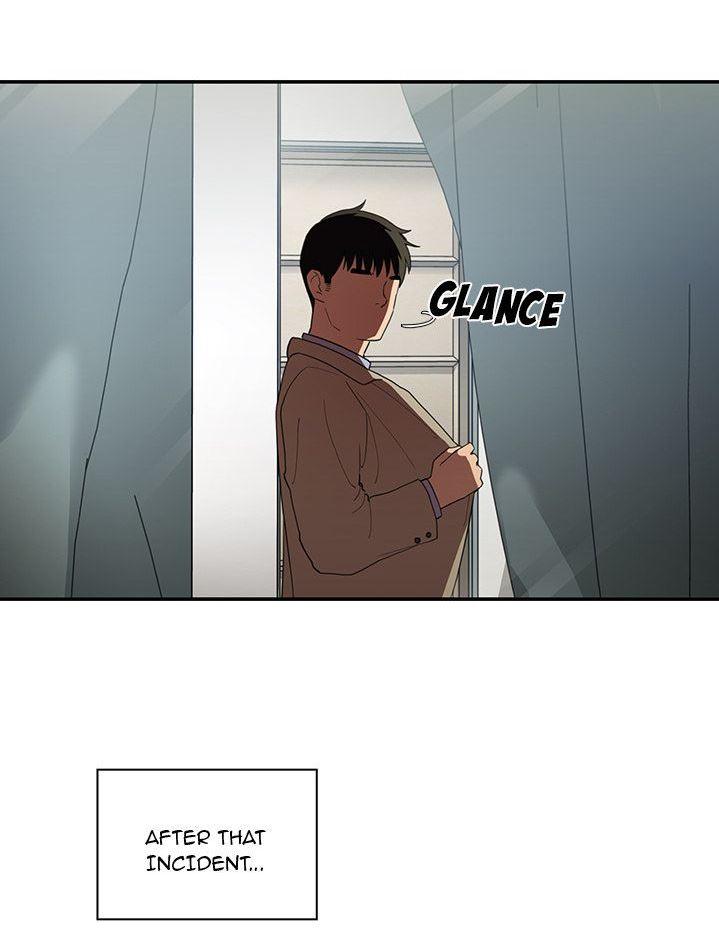 Close As Neighbors (korean) 2