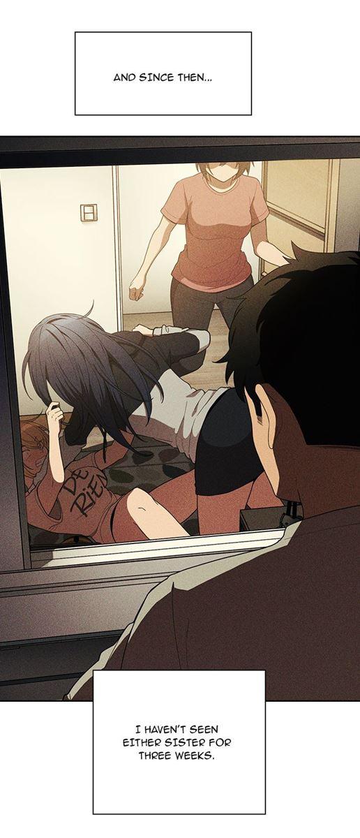 Close As Neighbors (korean) 2