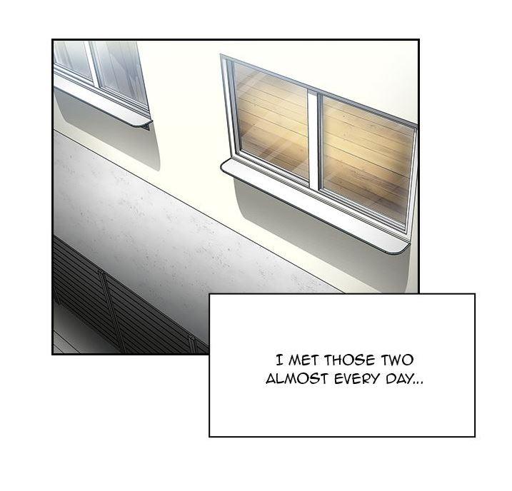 Close As Neighbors (korean) 2