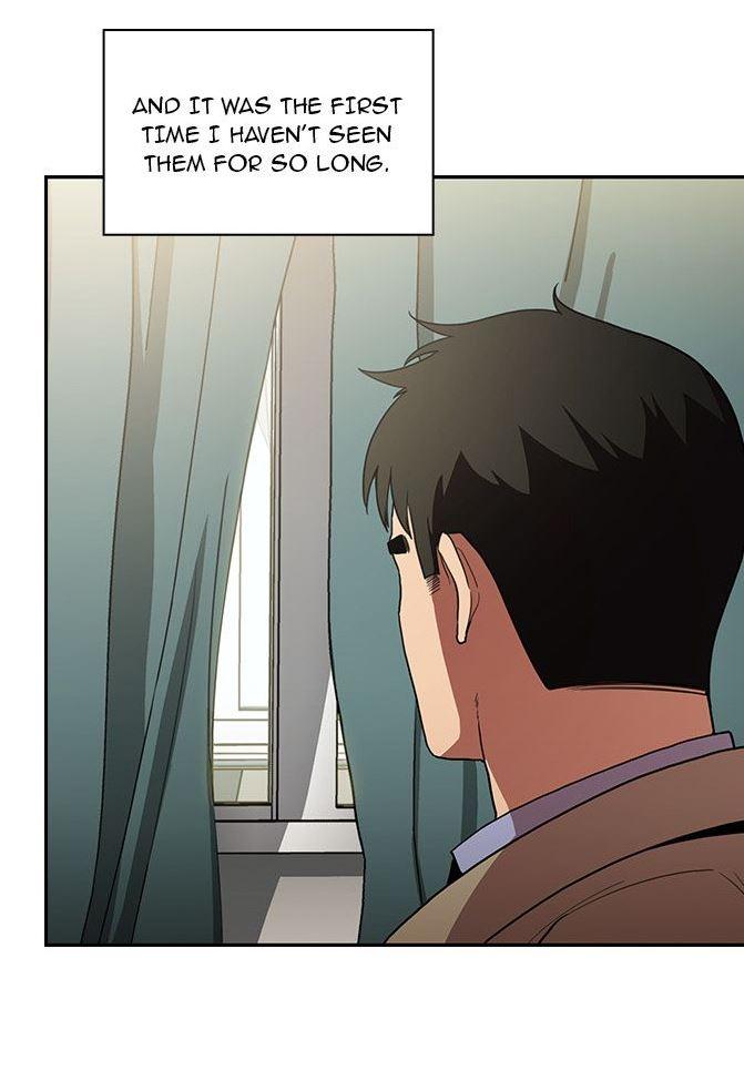 Close As Neighbors (korean) 2