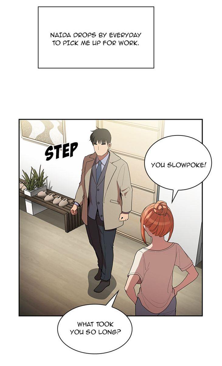 Close As Neighbors (korean) 2