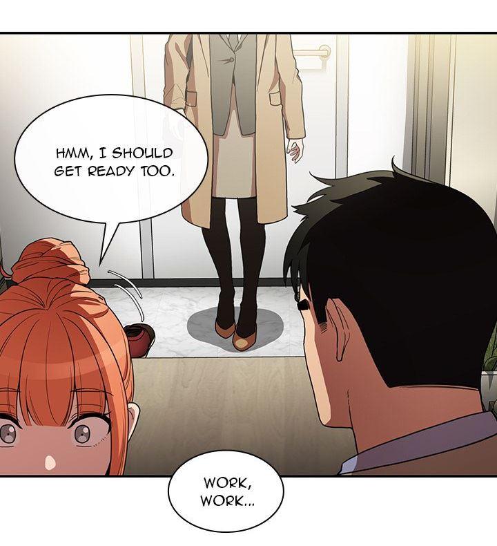 Close As Neighbors (korean) 2