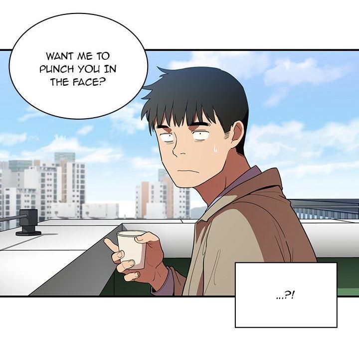 Close As Neighbors (korean) 2