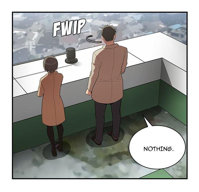 Close As Neighbors (korean) 2