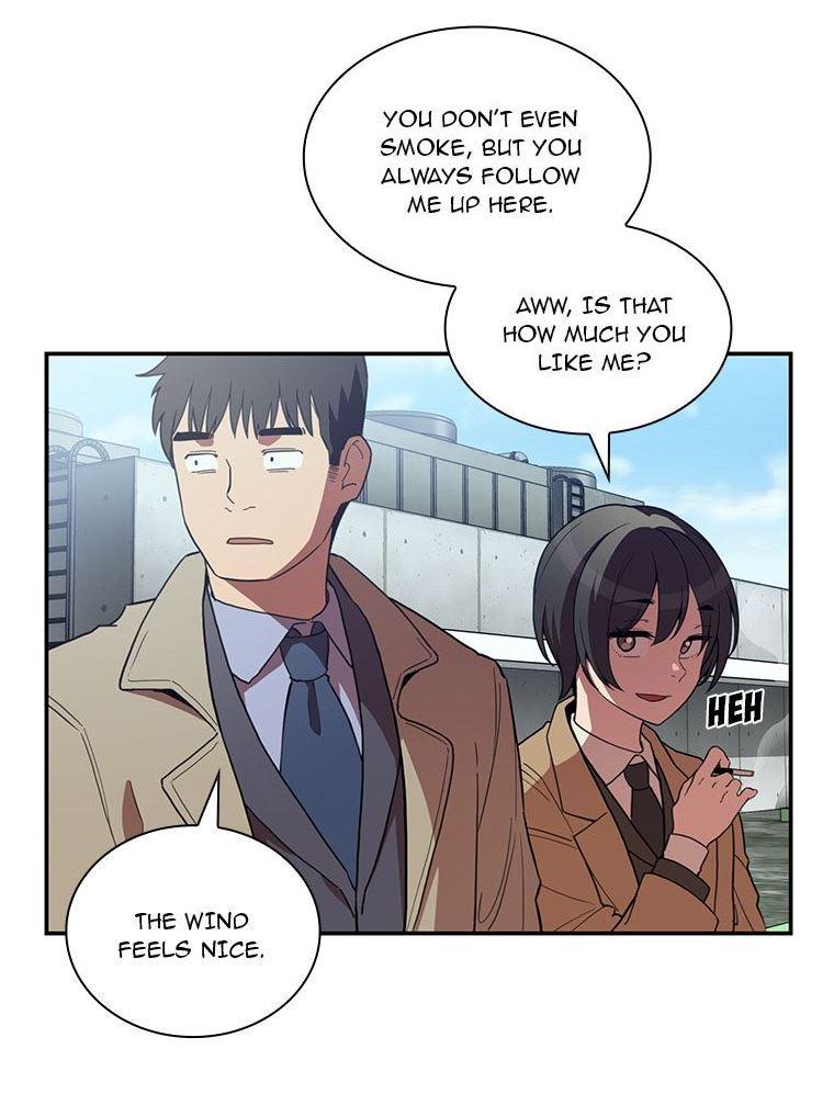 Close As Neighbors (korean) 2