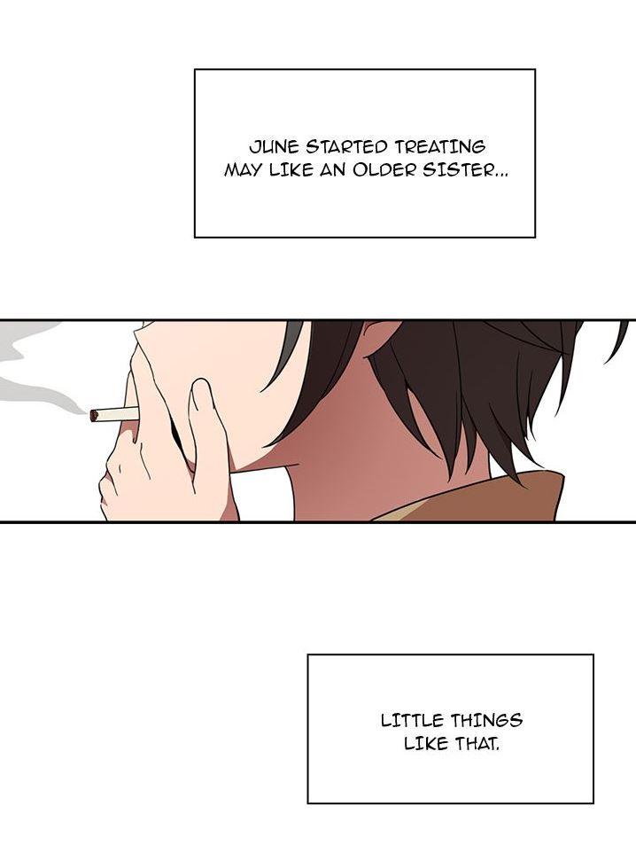 Close As Neighbors (korean) 2