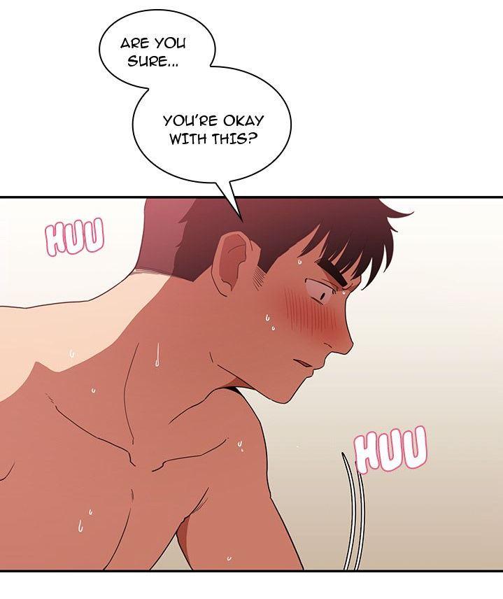 Close As Neighbors (korean) 2