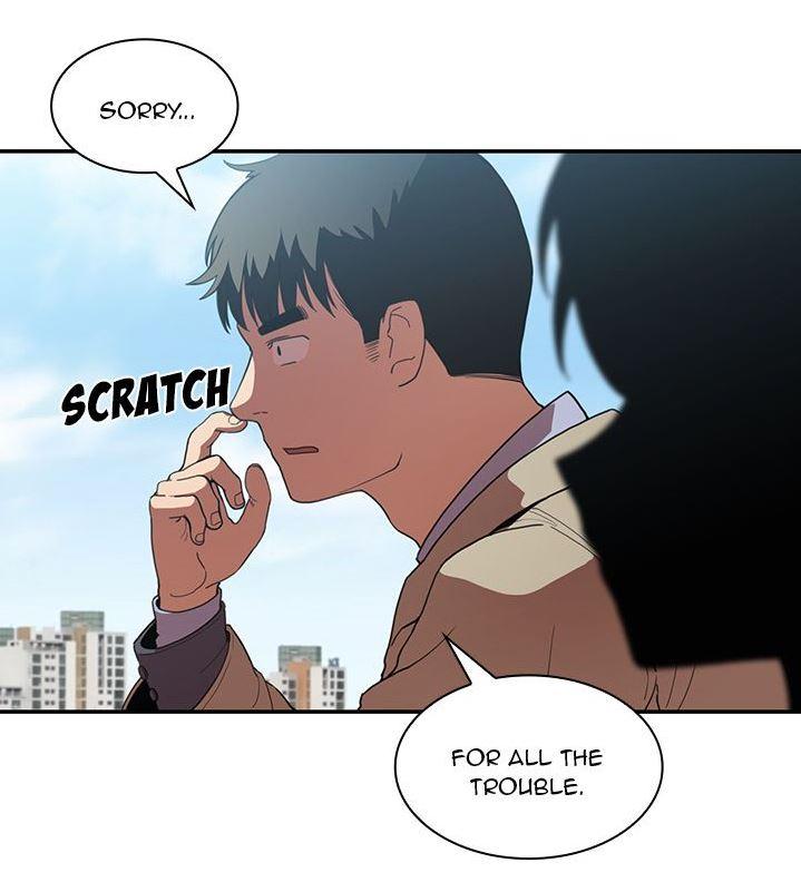 Close As Neighbors (korean) 2