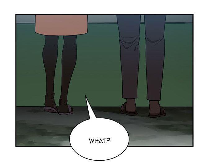 Close As Neighbors (korean) 2