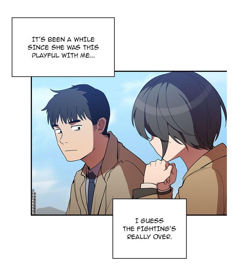 Close As Neighbors (korean) 2