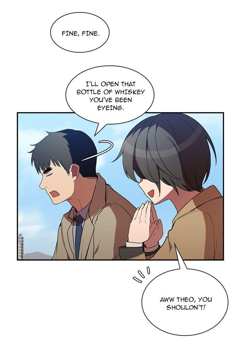 Close As Neighbors (korean) 2
