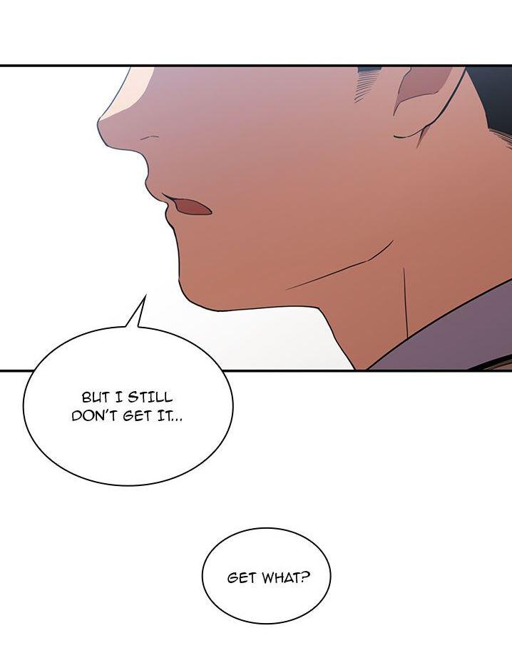 Close As Neighbors (korean) 2