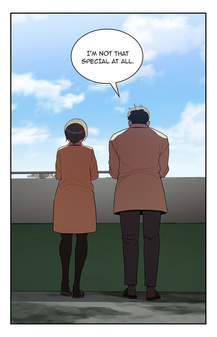 Close As Neighbors (korean) 2