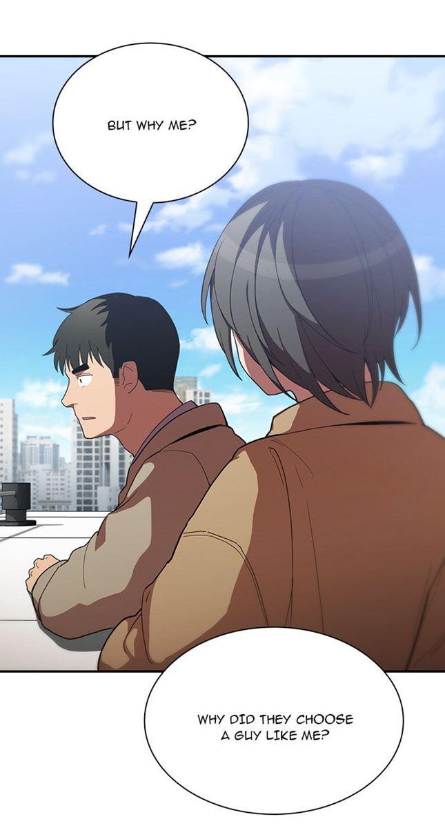 Close As Neighbors (korean) 2