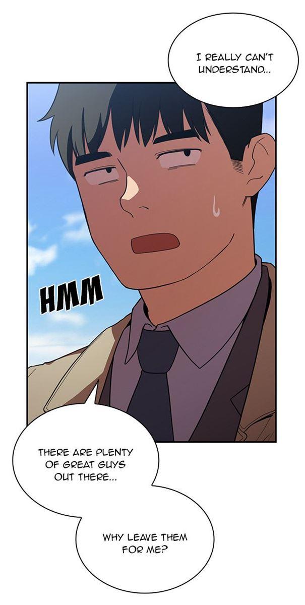 Close As Neighbors (korean) 2