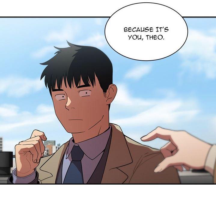 Close As Neighbors (korean) 2