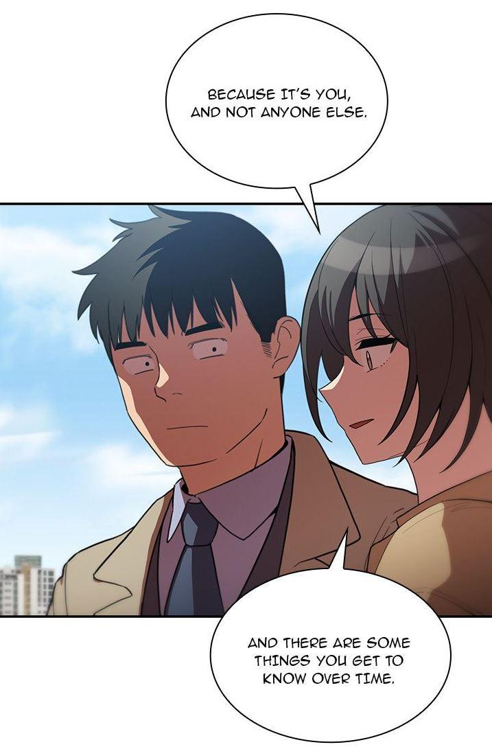 Close As Neighbors (korean) 2