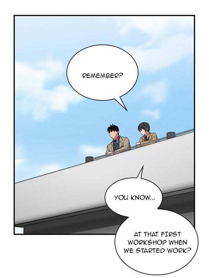 Close As Neighbors (korean) 2