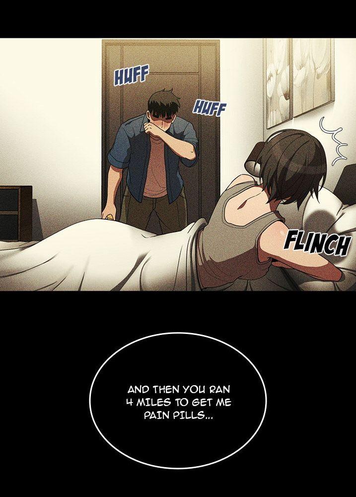 Close As Neighbors (korean) 2
