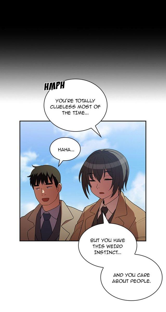Close As Neighbors (korean) 2