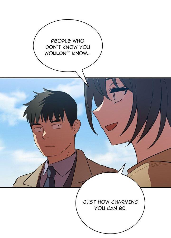 Close As Neighbors (korean) 2