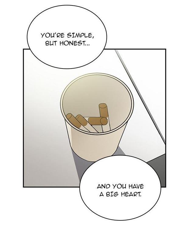 Close As Neighbors (korean) 2