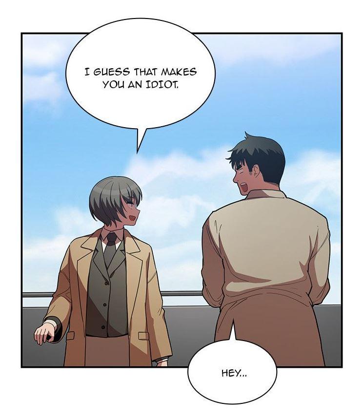 Close As Neighbors (korean) 2
