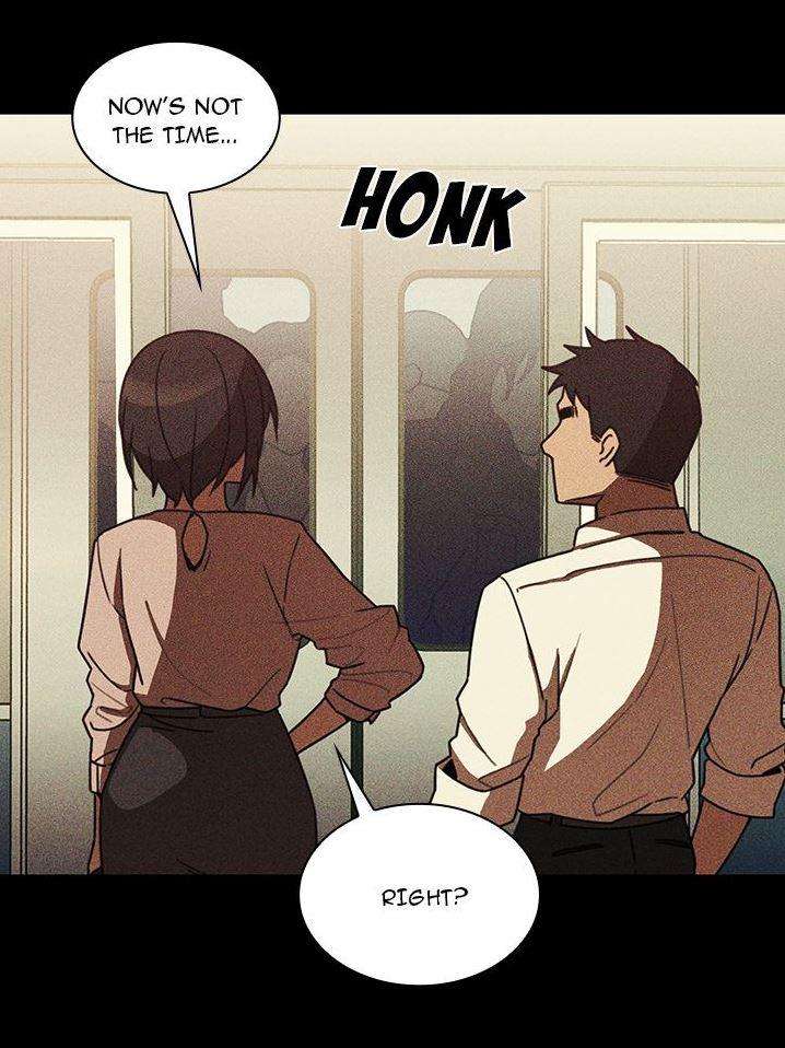 Close As Neighbors (korean) 2