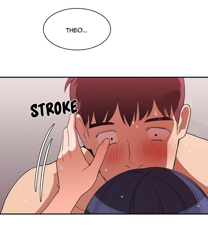 Close As Neighbors (korean) 2